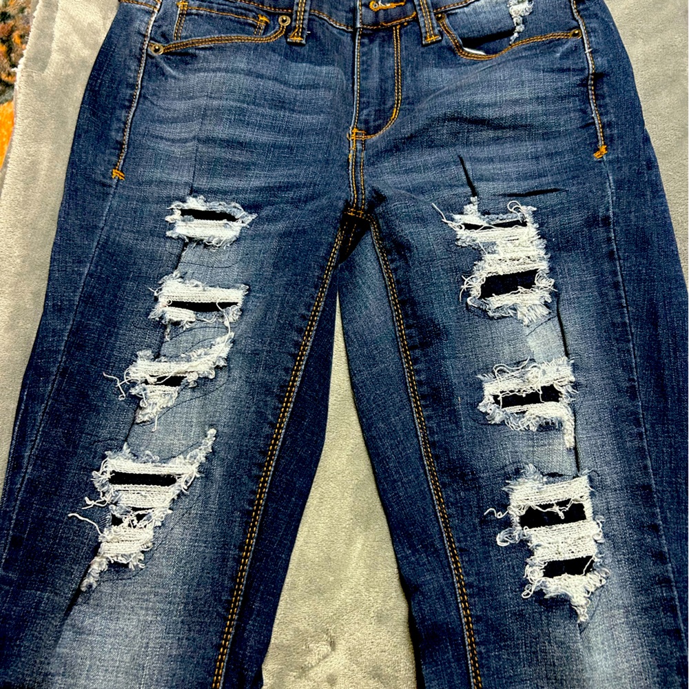 Mudd Jeans